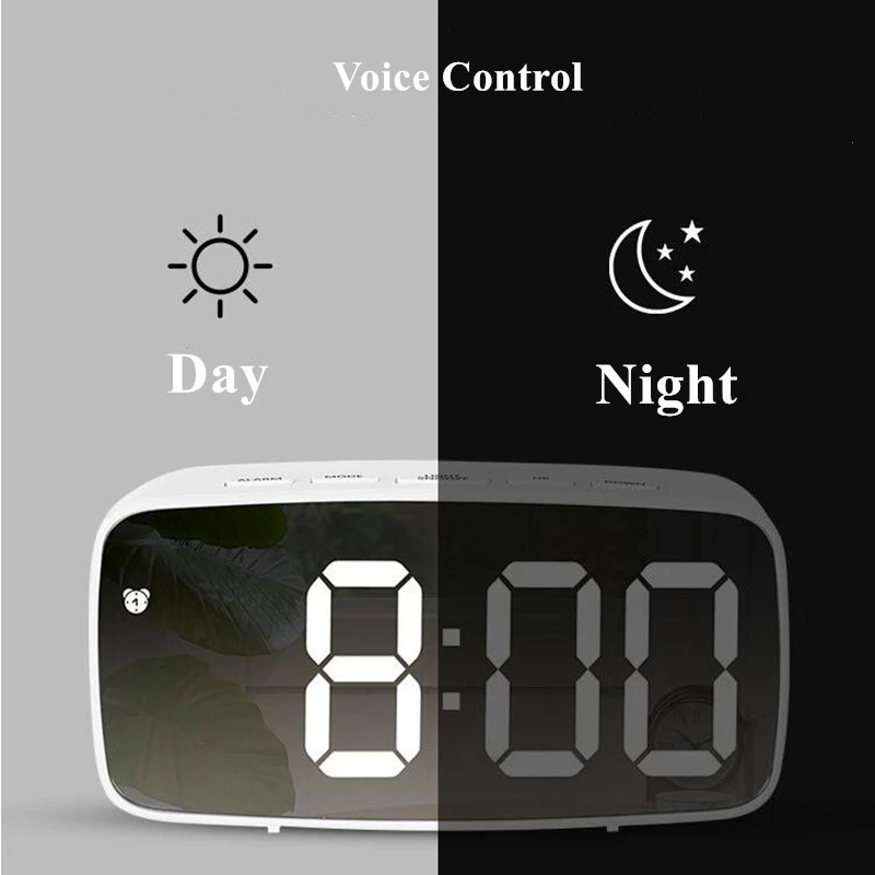 Set Alarm For 30 Minutes  Digital Alarm Clock