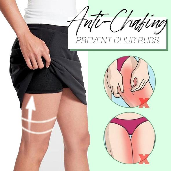 ActivFit Anti-Chafing Skorts