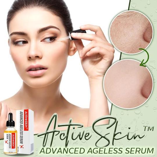 Active Skin Radiance Serum