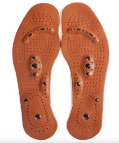 Acupressure Insoles For Back Pain