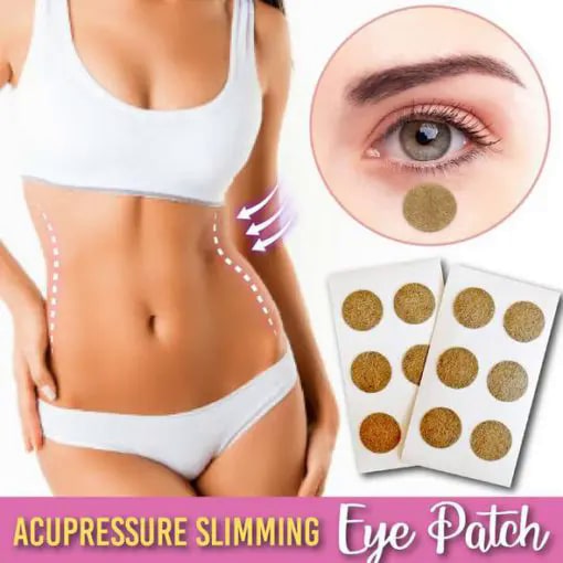 Acupressure Slimming Eye Patch