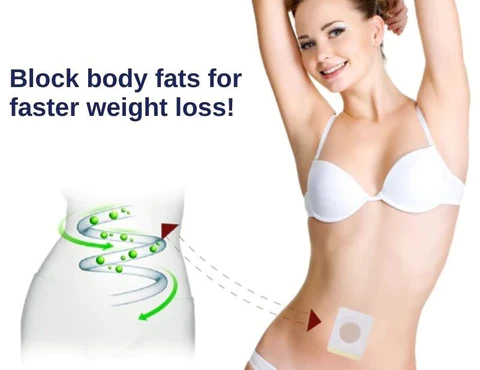 TechnoSlim Fat Blocker Herbal Pellet