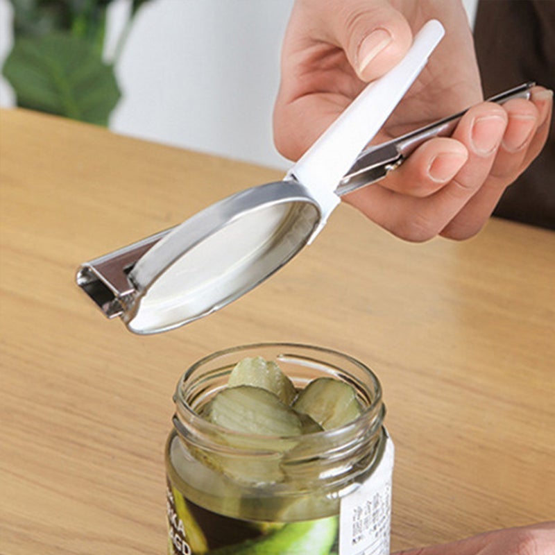 Adjustable Can Opener