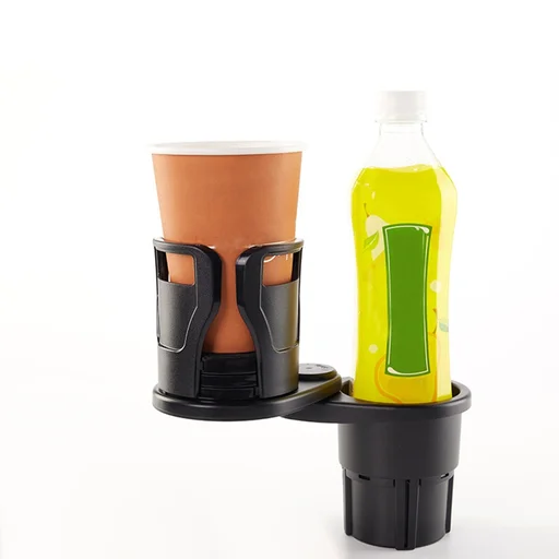 Adjustable Car Cup Holder