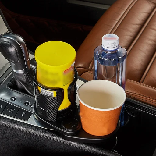 Adjustable Car Cup Holder