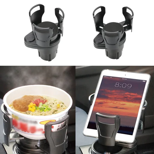 Adjustable Car Cup Holder