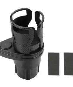 Adjustable Car Cup Holder