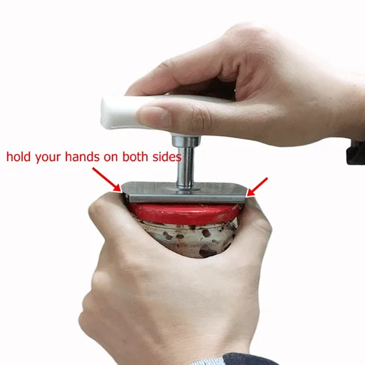 Adjustable Lid Opener