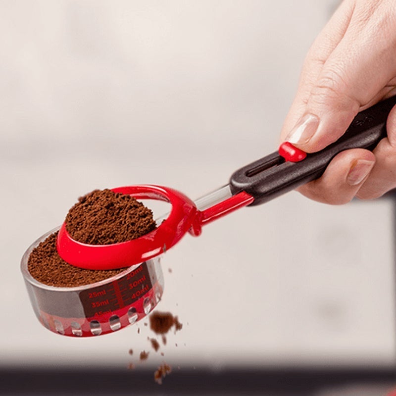 Adjustable Measuring Spoon