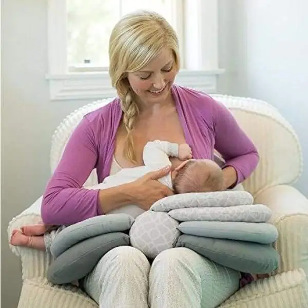 Adjustable Nursing Pillow