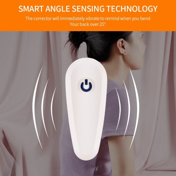 Smart Posture Corrector