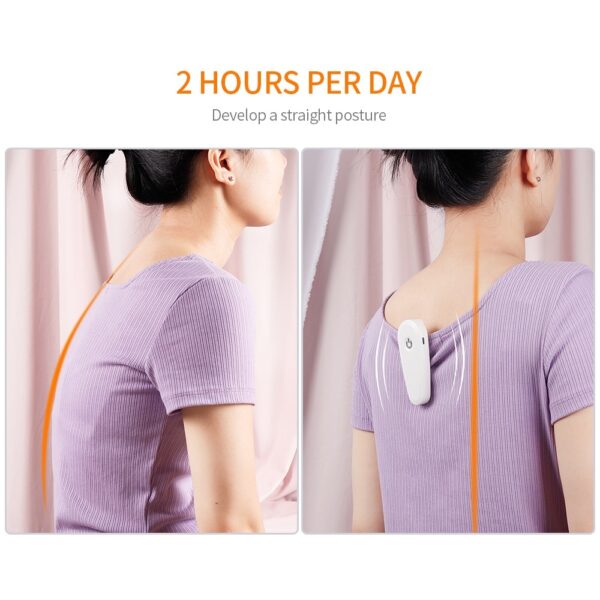 Smart Posture Corrector