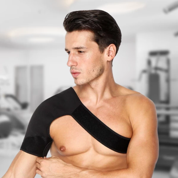 Miracle Shoulder Brace For Pain Relief