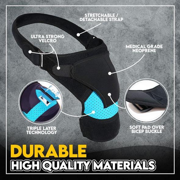 Adjustable Shoulder Support Strap