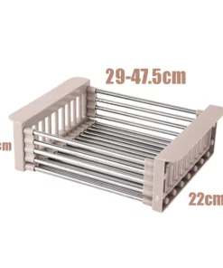 Extend Kitchen Sink Drain Basket