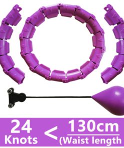 Weighted Hula Hoop