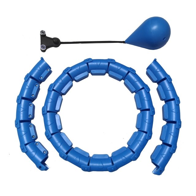 Weighted Hula Hoop