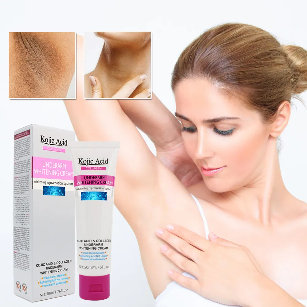 Advanced Underarm Whitening Cream