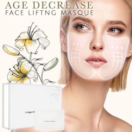 Age DeCrease Face Lifting Masque