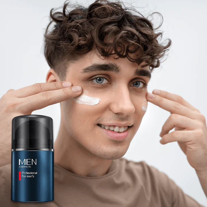 Ceoerty Men's All-In-One Face Cream