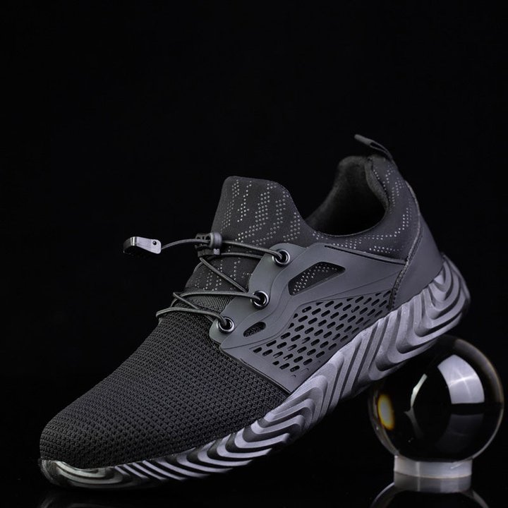 Air Mesh Breathable Indestructible Shoes