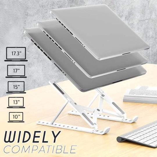 AirFold Laptop Stand