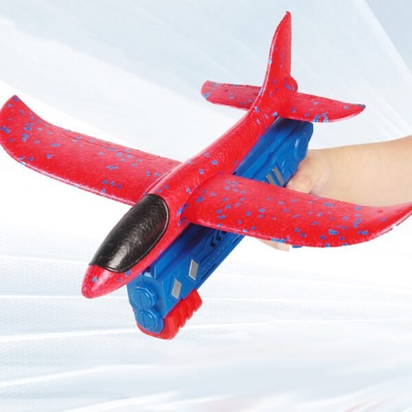 Airplane Launcher Toy