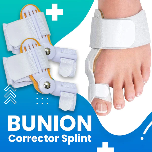 Drtoď¸ Bunion Splint Corrector