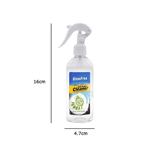 All-Purpose Rinse-Free Cleaning Spray