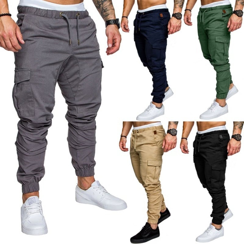 Amando Joggers