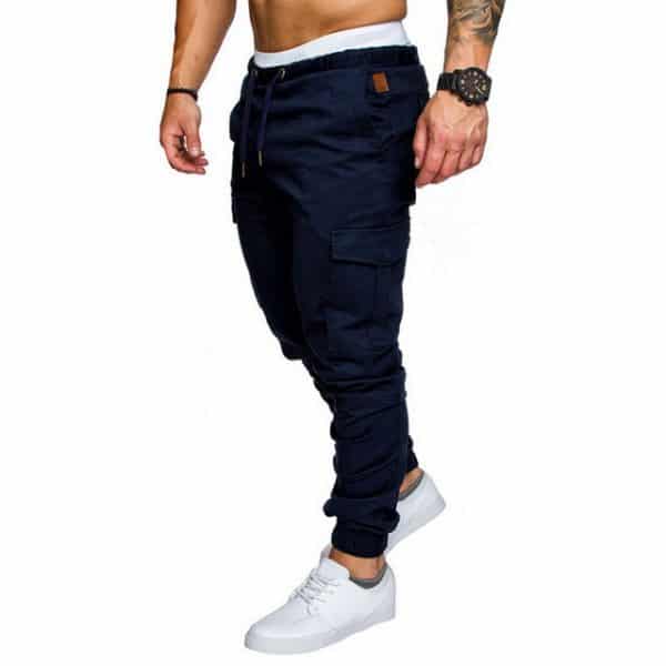 Amando Joggers