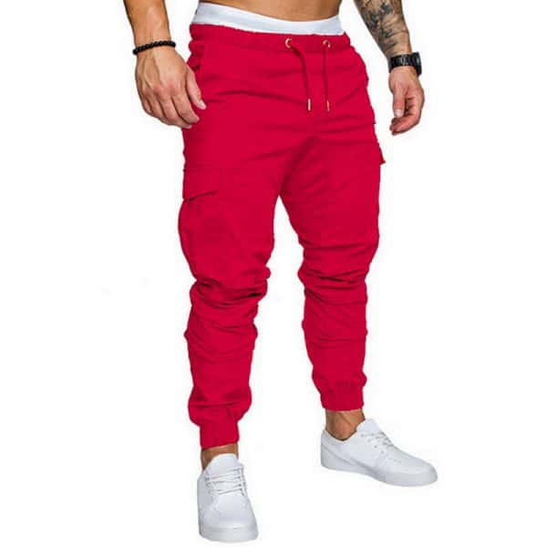 Amando Joggers