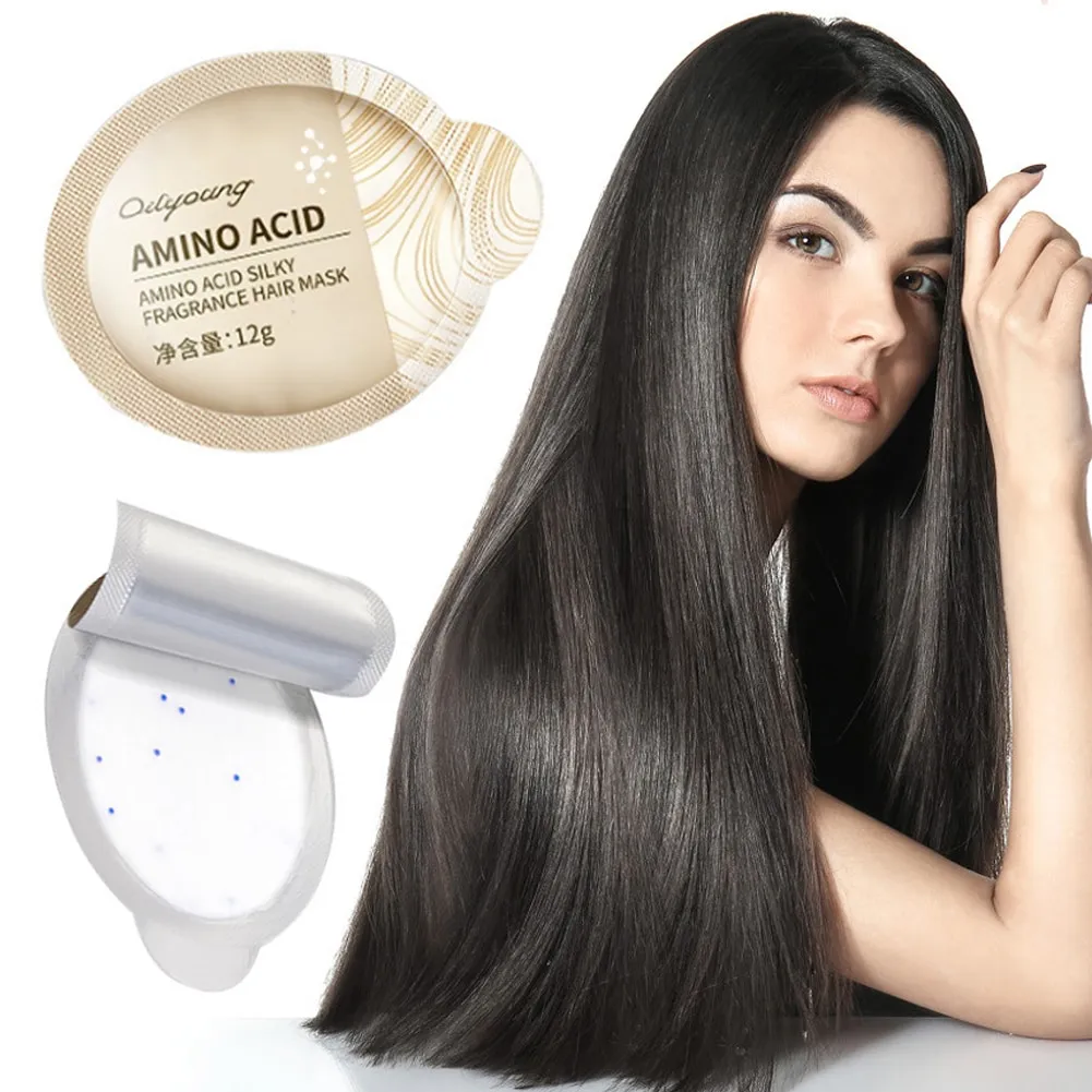 Amino Acid Luxy Hair Nourishing Mask