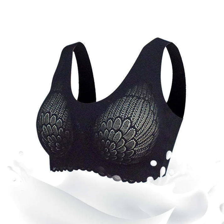 Angelslim Lymphvity Detoxification and Shaping & Powerful Lifting Bra