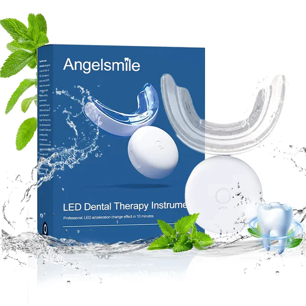 Angelsmile 2023 High-Energy Visible(HEV) Teeth Therapy Instrument