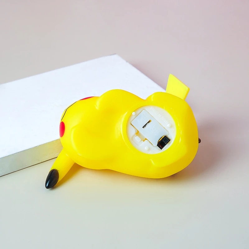 Pokemon Pikachu Night Light