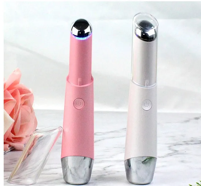 Anti Aging Mini Electric Eye Massager