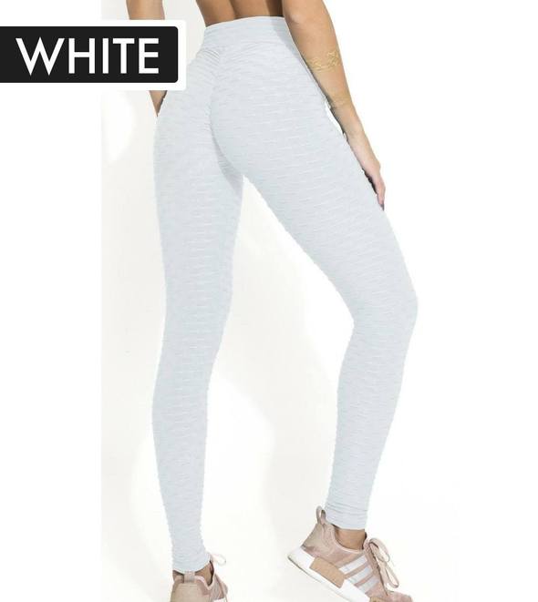 Anti-Cellulite Compression Leggings