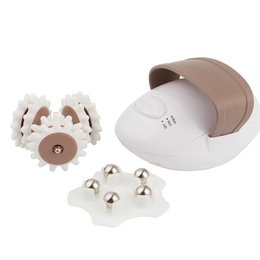 Anti Cellulite Fat Burning Massager