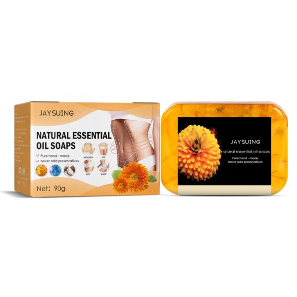 Anti Cellulite Firming Soap