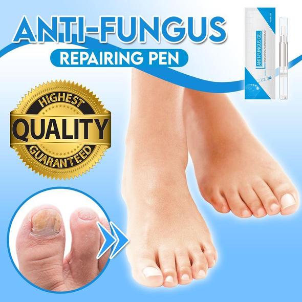 Anti-Fungus Repairing Pen