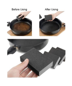 Anti-Rust Kitchen Sponge