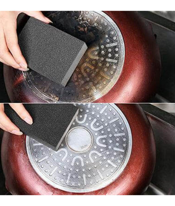 Anti-Rust Kitchen Sponge