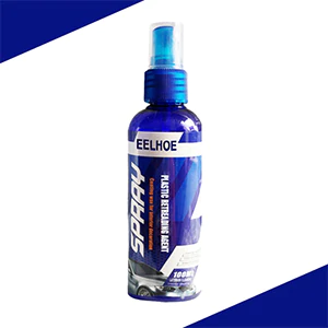 Anti Scratch Hydrophobic Coating Agent