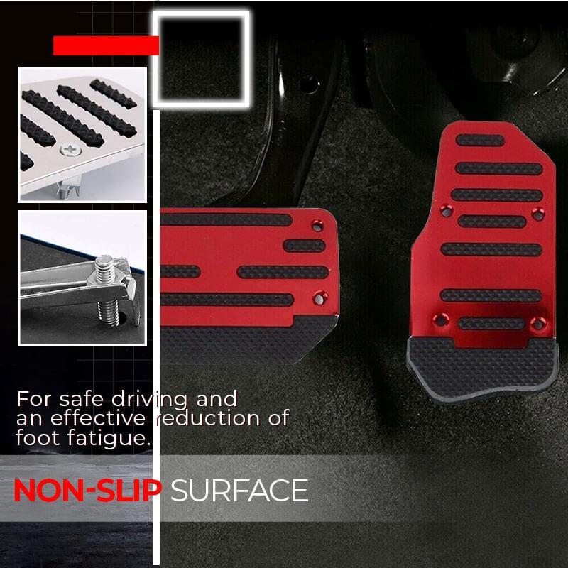 Car Anti Skid Foot Pedal