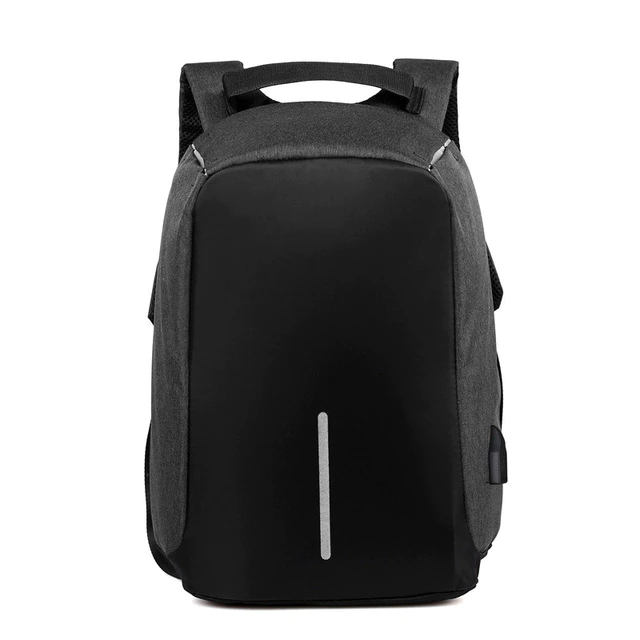 Theft Proof Backpack