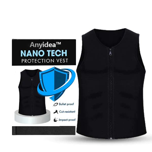 Anyidea Nano Tech Protection Vest