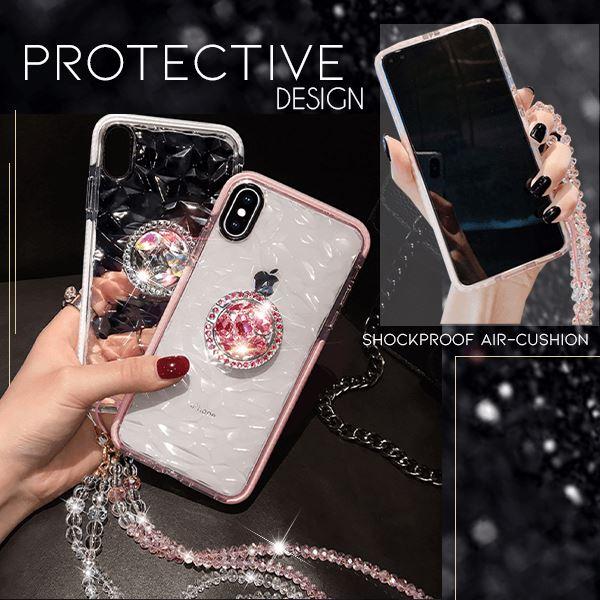 Aqua-Light Phone Case Set