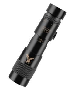 Arctic P9 Military Telescope