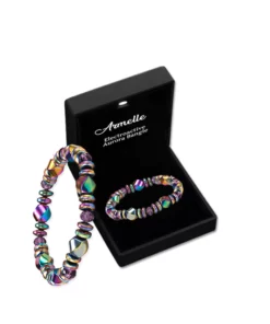 Armelle Electroactive Aurora Bangle